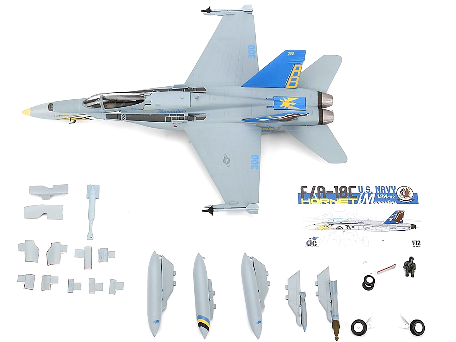 Sukhoi Su-30SM Flanker H Fighter Aircraft "22 GvIAP 11th Air and Air Defence Forces Army Russian Air Force" (2020) "Air Power Series" 1/72 Diecast Model by Hobby Master