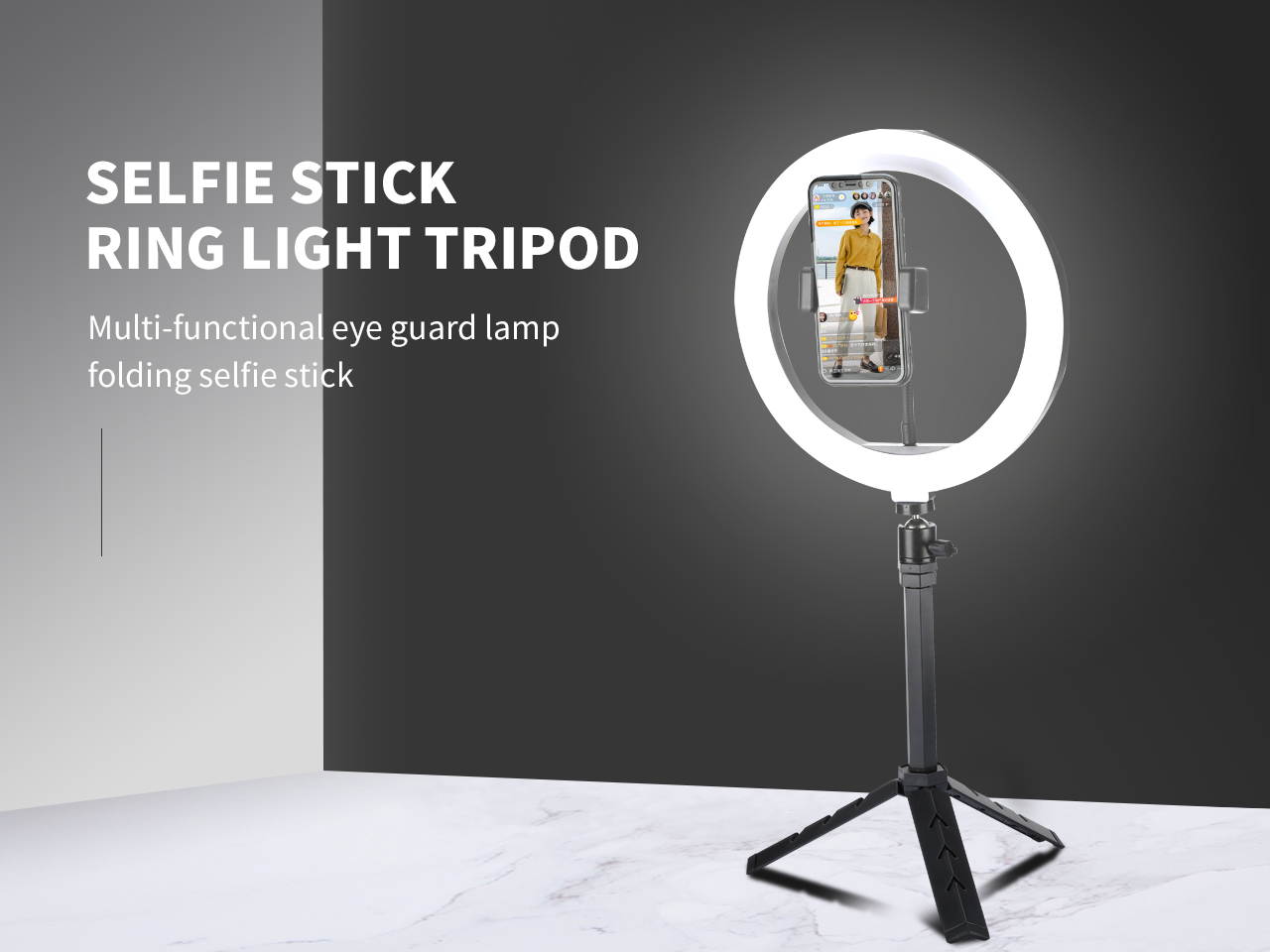 Dynex 5-Watt 1Amp Coiled Car Charger with Apple Lightning Connector - Black