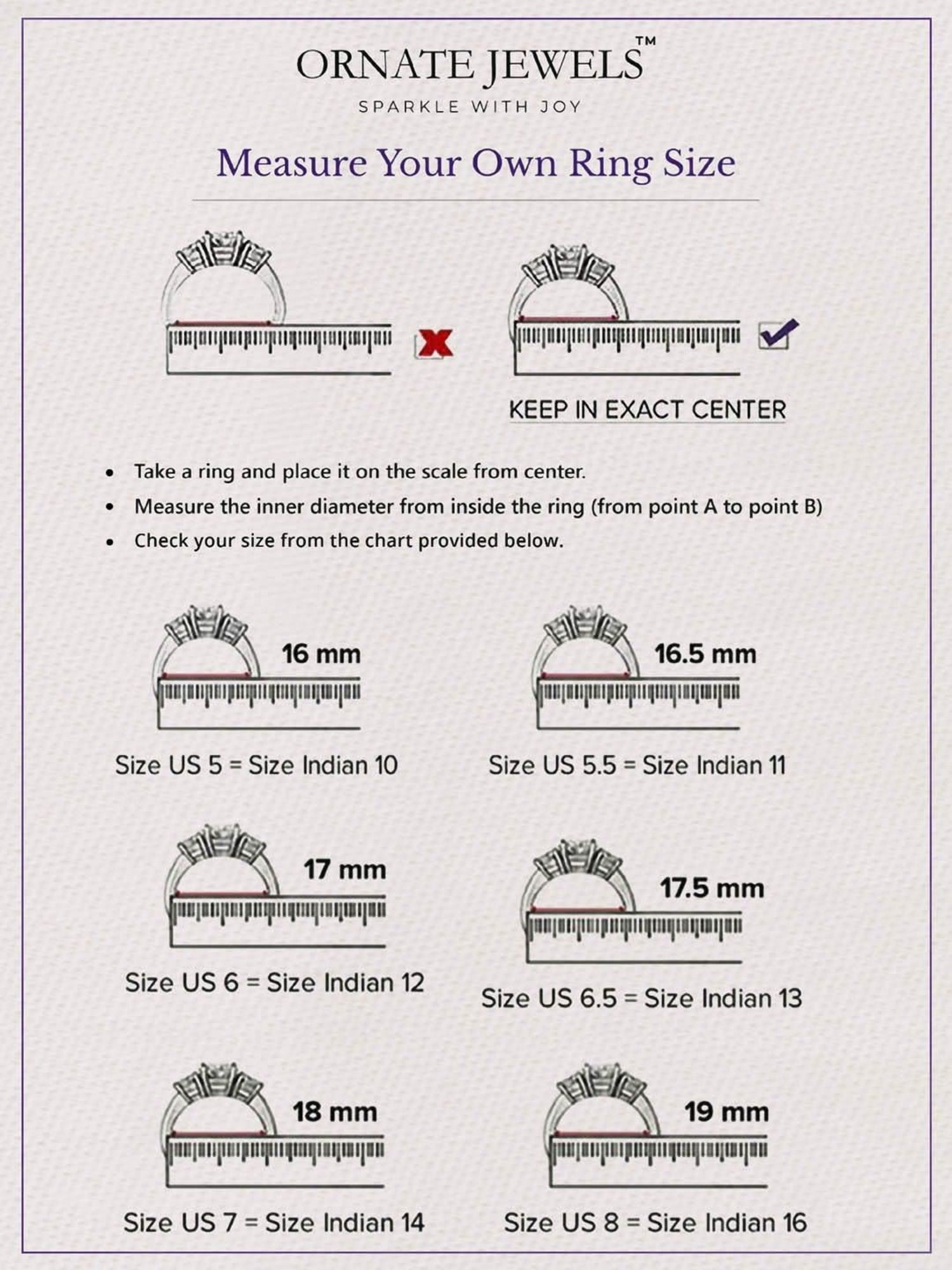 GIVA 925 Silver Pearly Bloom Ring for Women & Girls