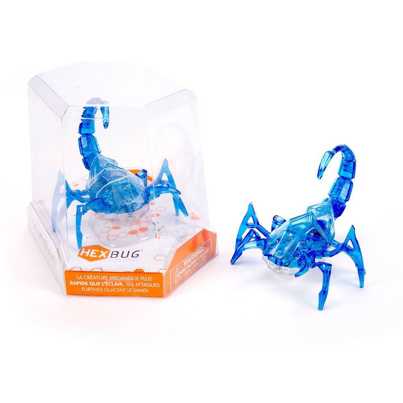HEXBUG Scorpion - Colors May Vary
