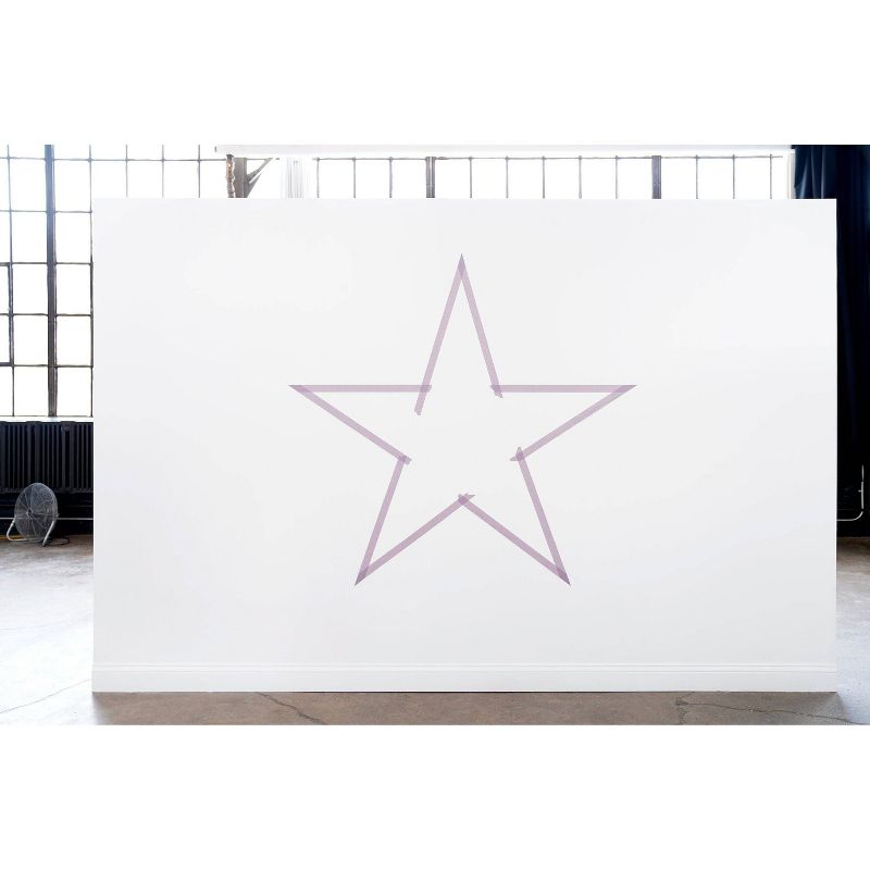 ScotchBlue .94"x45 yd Walls + Wood Floors Painter's Tape with Edge-Lock