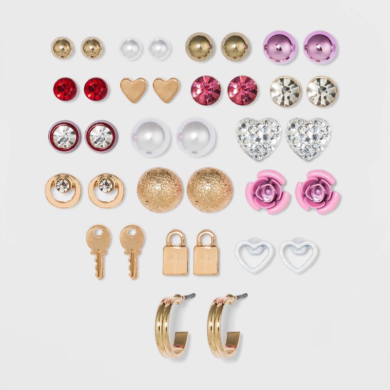 Levi's® Women's Graphic Track Hoodie - White - L