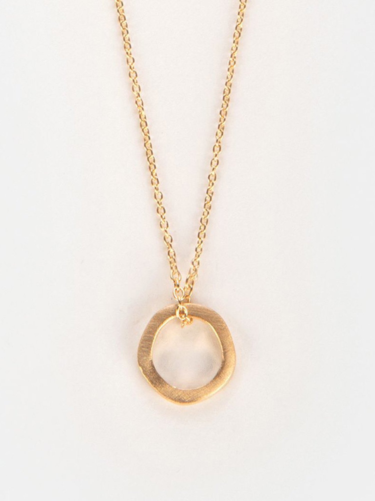 Ornate Jewels 92.5 Sterling Silver Red Ruby Necklace for Women