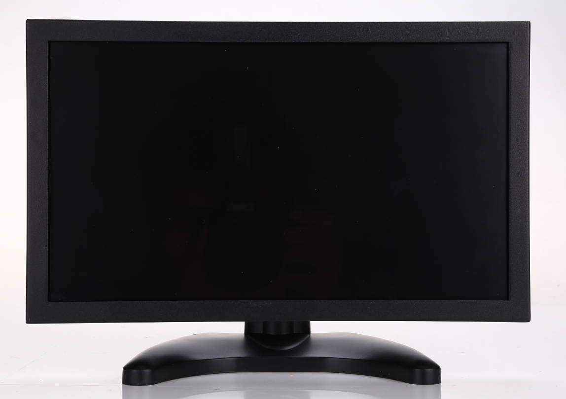 Eyoyo Mini CCD Bluetooth Barcode Scanner, 3-in-1 Bluetooth & USB Wired & 2.4 Wireless Bar Code Reader Portable Image Scanner 1D Screen Scanning compatible with iPad, iPhone, Android Phones, Tablets PC