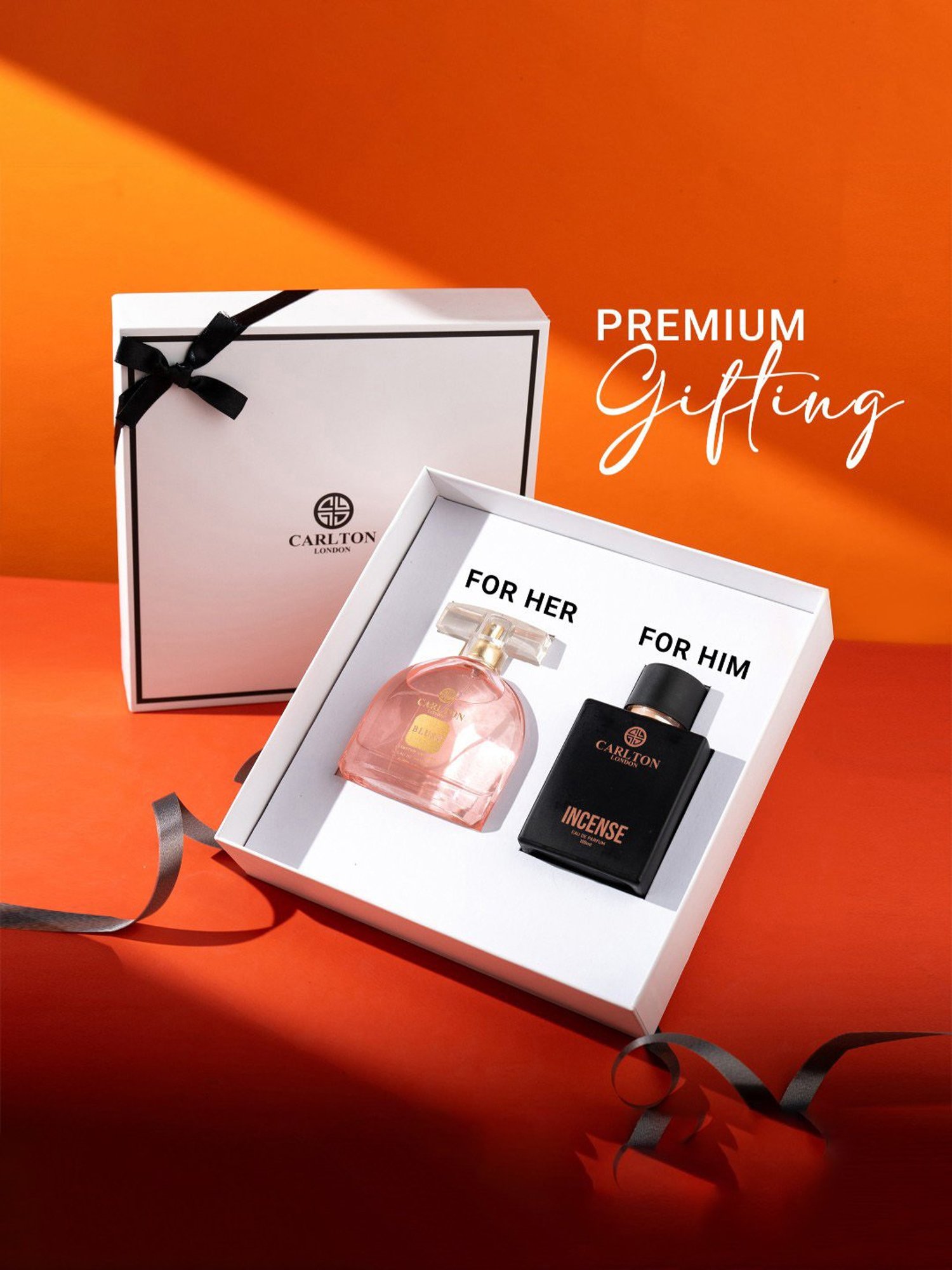 4711 Acqua Colonia Lemon & Ginger Eau de Cologne - Pack of 2