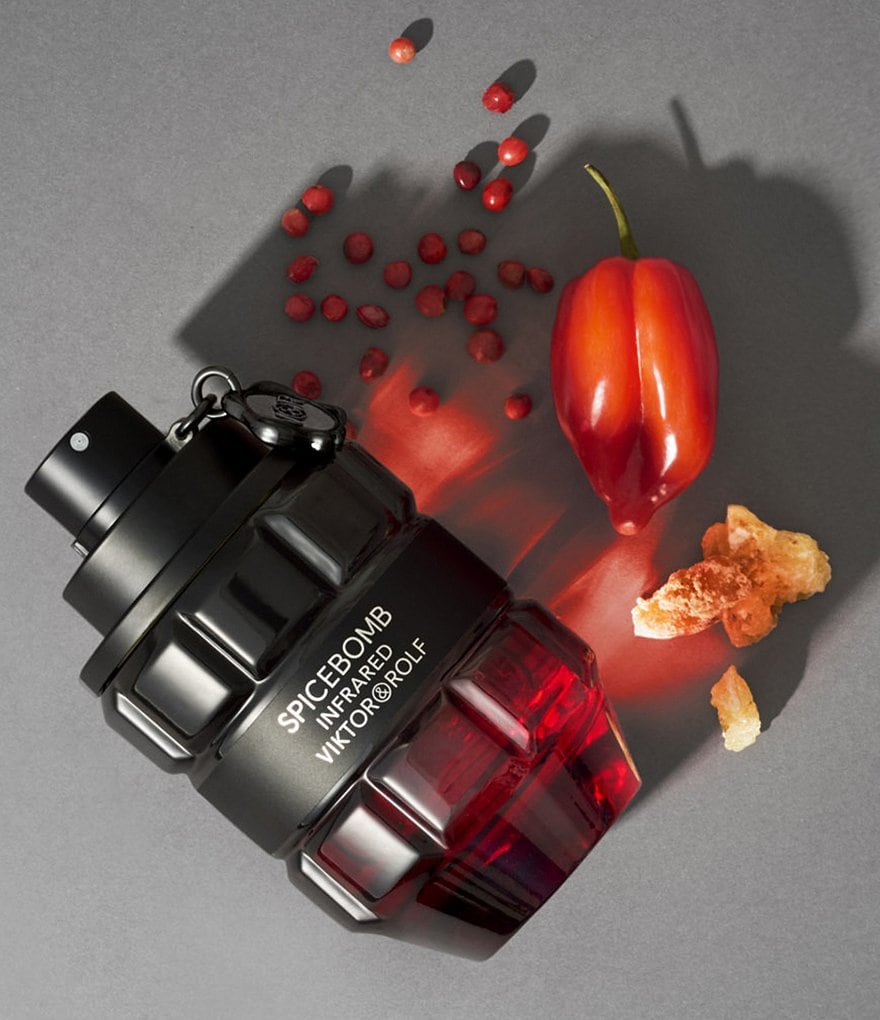 Viktor & Rolf Spicebomb Infrared Eau de Toilette