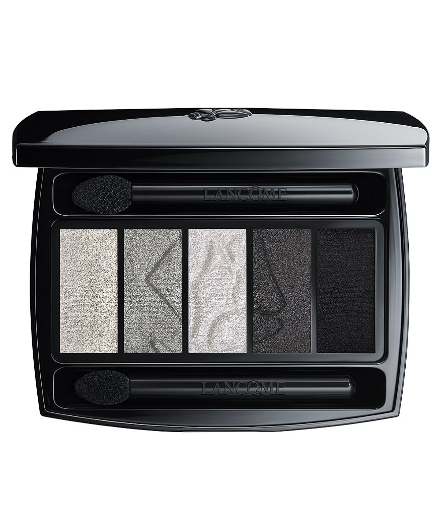 Lancome Color Design Eye Brightening All-In-One 5 Shadow & Liner Palette