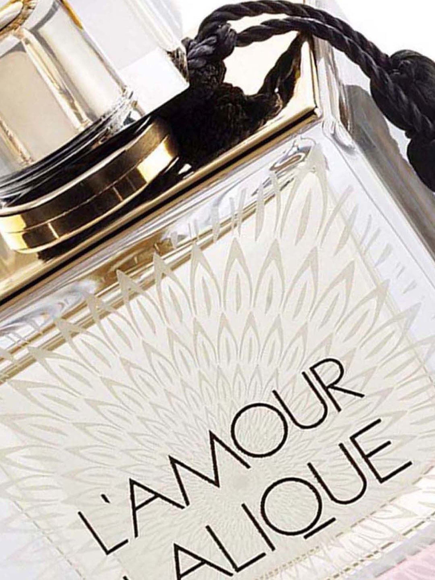 Lalique L'Amour Eau de Parfum - 30 ml