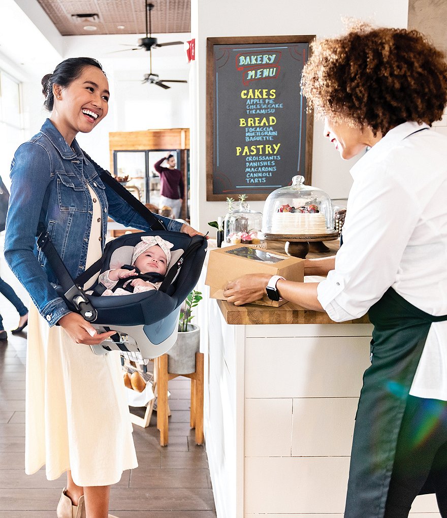 Maxi Cosi Coral XP Infant Car Seat