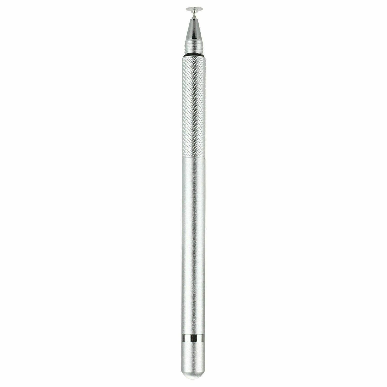 Capacitive Touch Screen Pen Drawing Stylus For iPad Android Tablet PC Universal