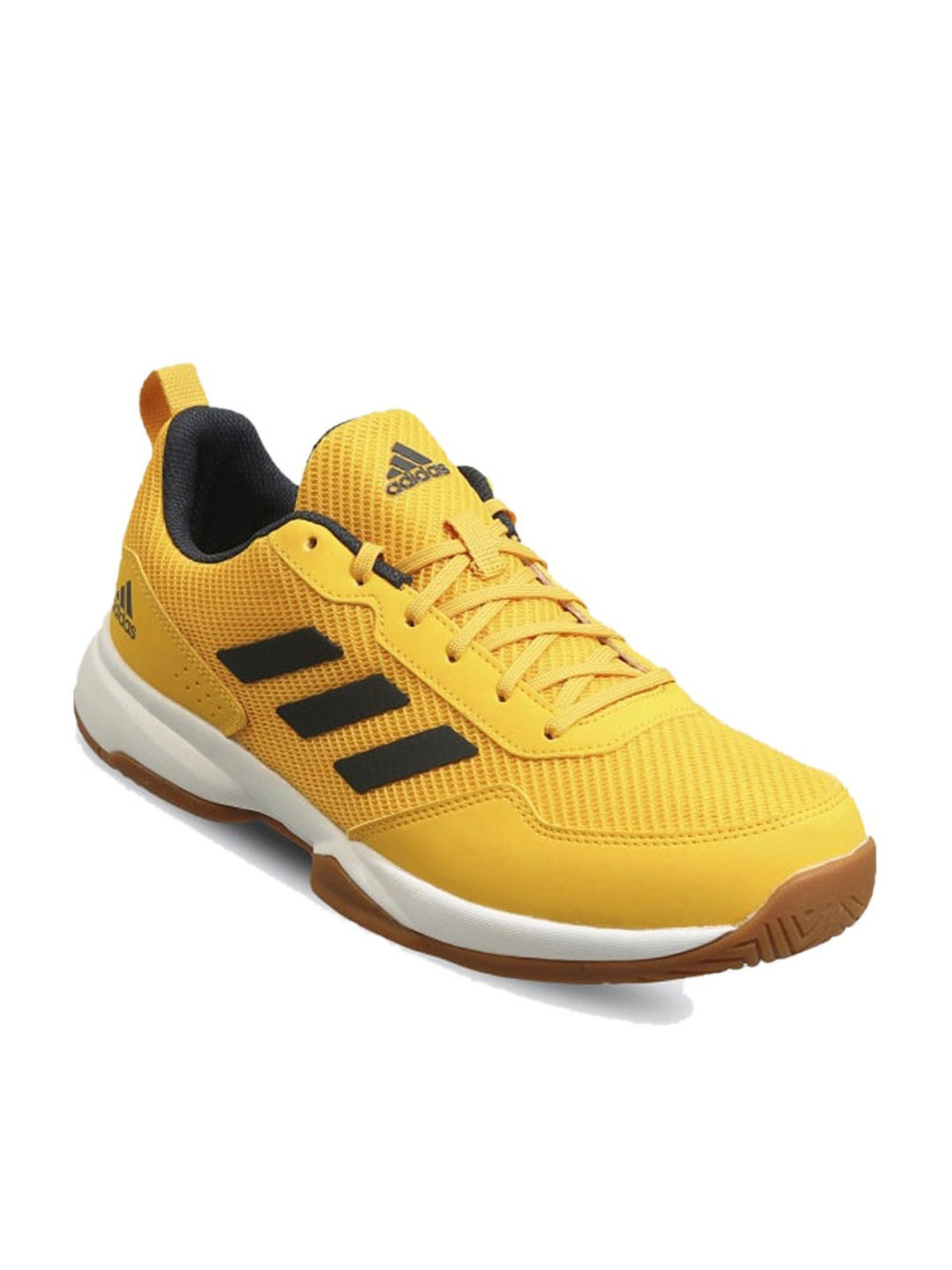 Yonex Badminton Shoe SHB57EX WHITE Non Marking Power Cushion