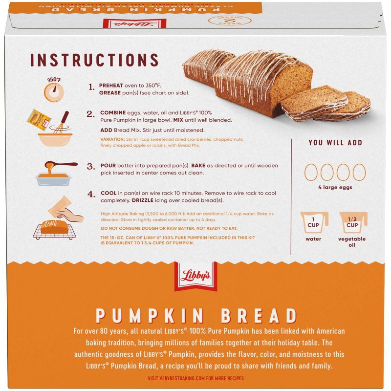 Hungry Jack Complete Extra Light & Fluffy Pancake Mix - 32oz