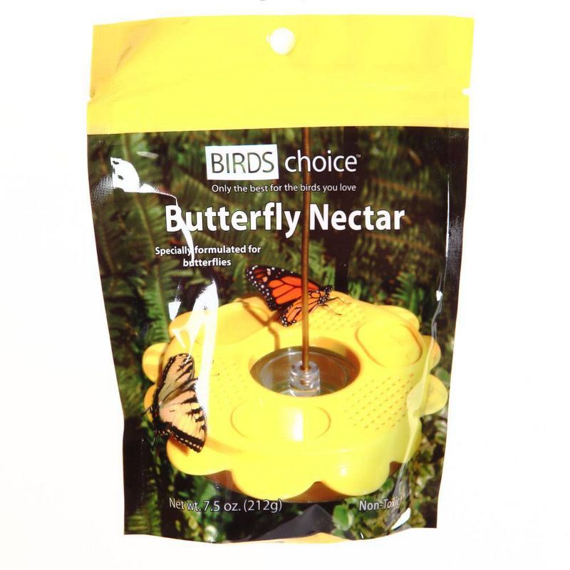 Birds Choice Butterfly Nectar Bird Feeder