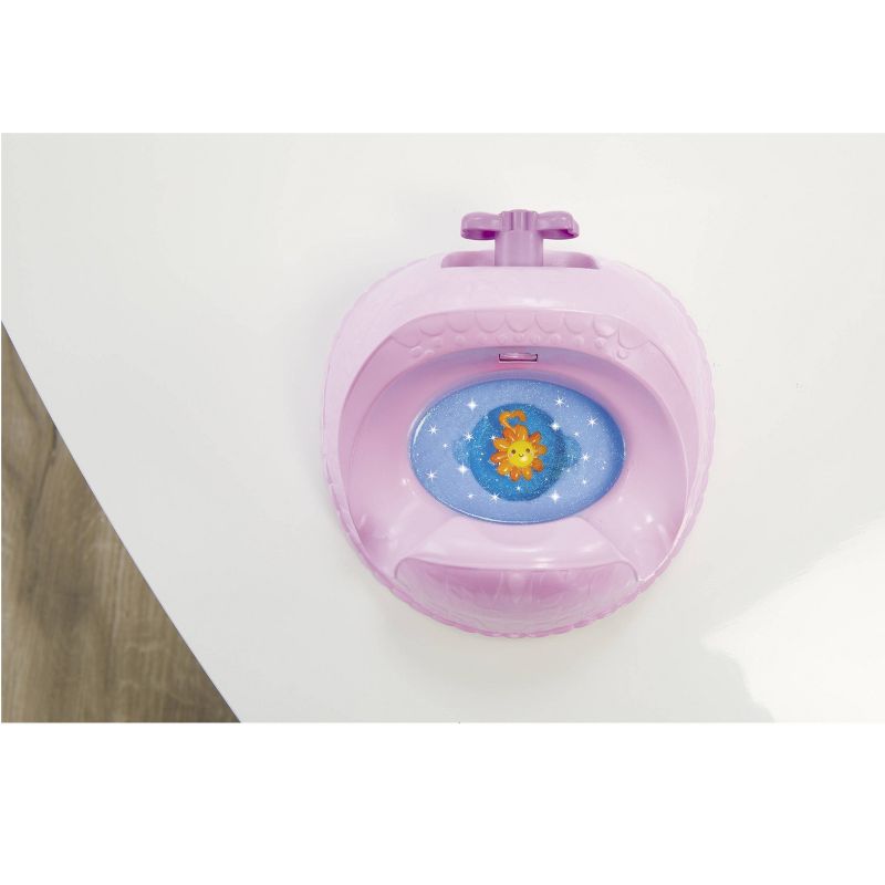 BABY born Surprise Magic Potty Surprise - Green Eyes