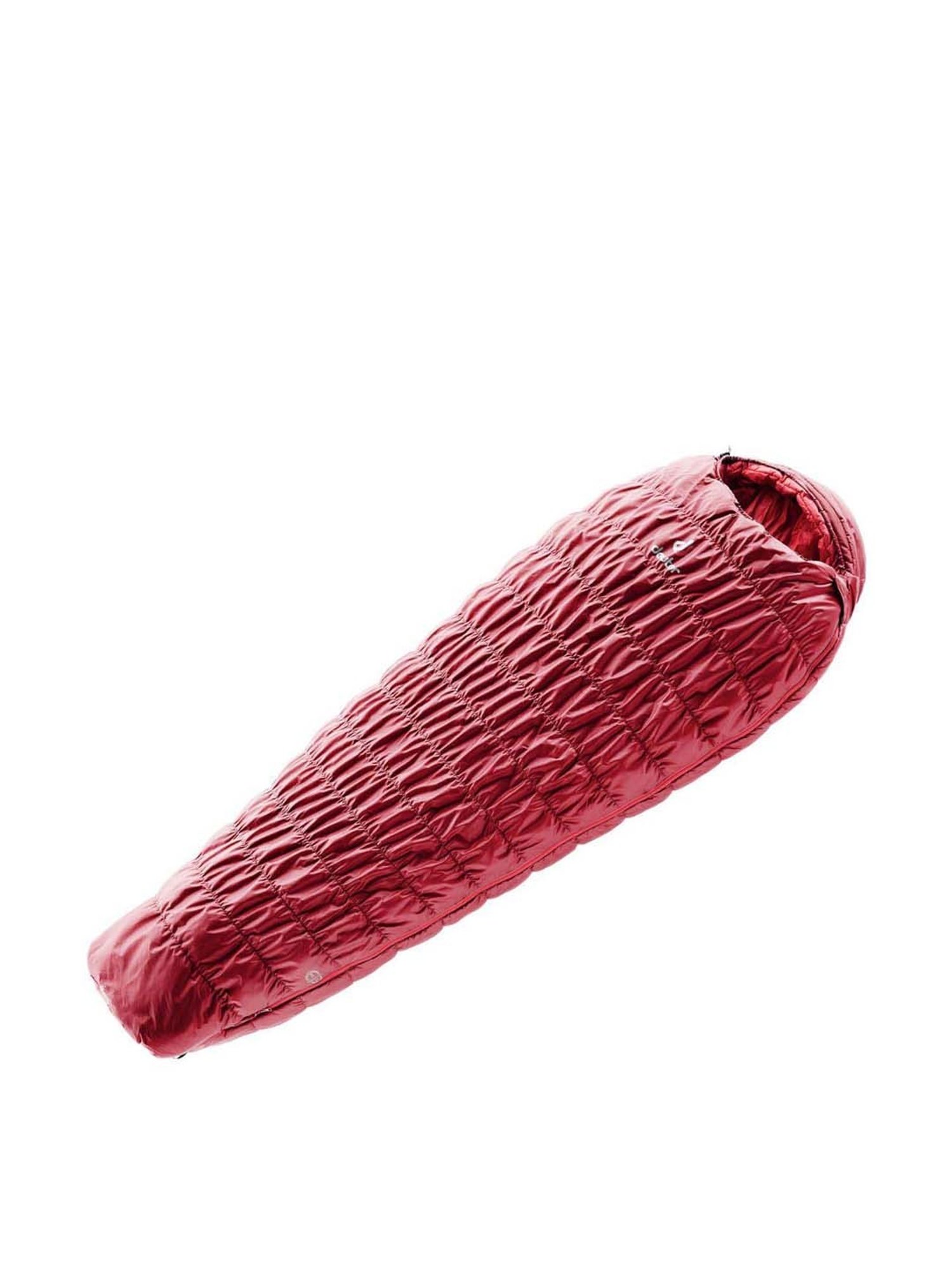 Deuter Red Solid Sleeping Bag