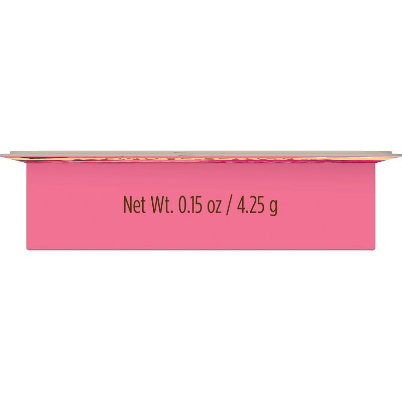 Burt's Bees Lip Balm - Strawberry Sorbet - 0.15oz