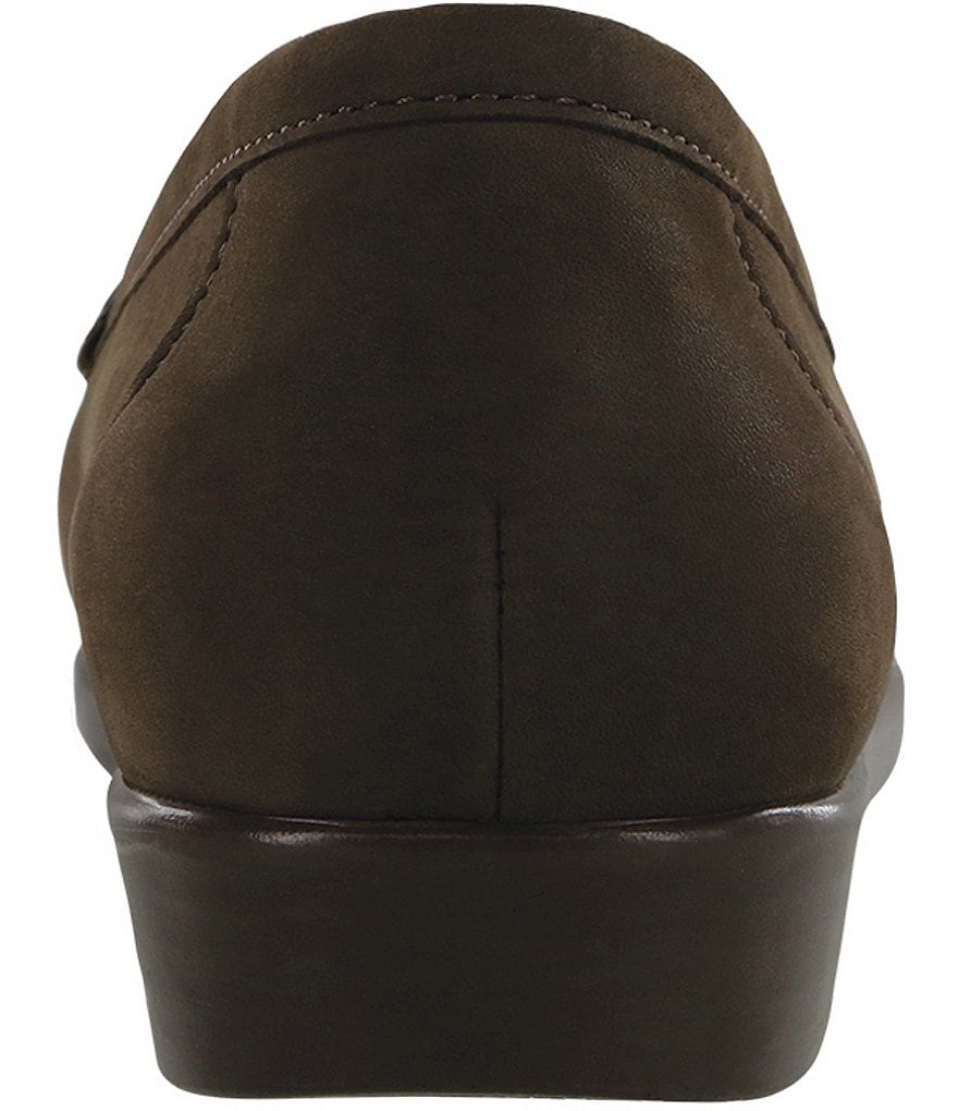 SAS Simplify Suede & Leather Loafers