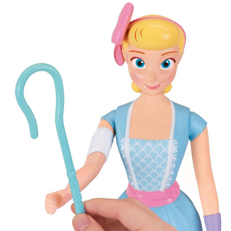Disney Pixar Toy Story 4 Bo Peep Figure