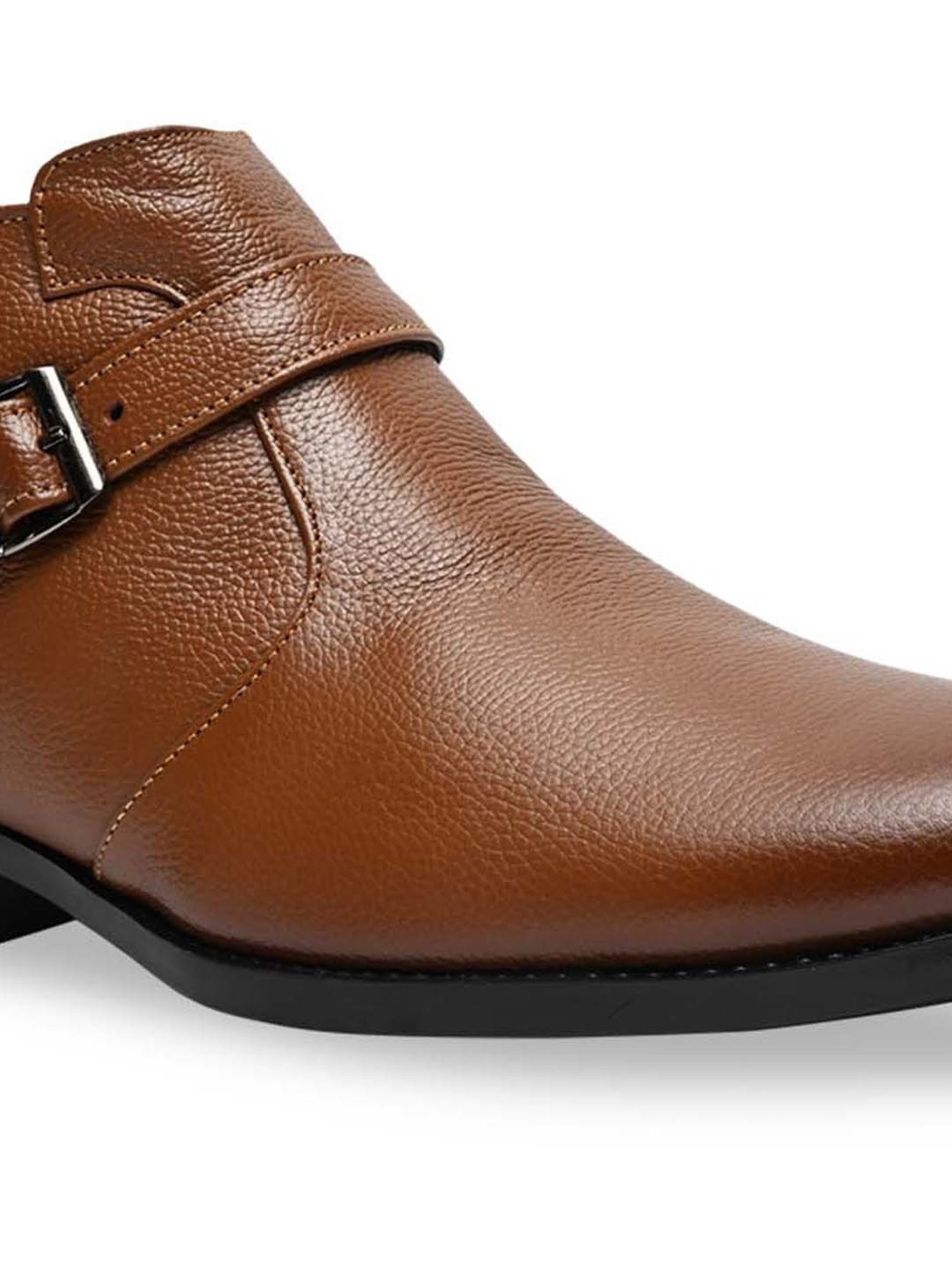 ECCO Men's Exohike Mid Hydromax Lace-Up Water Resistant Hiking Boots