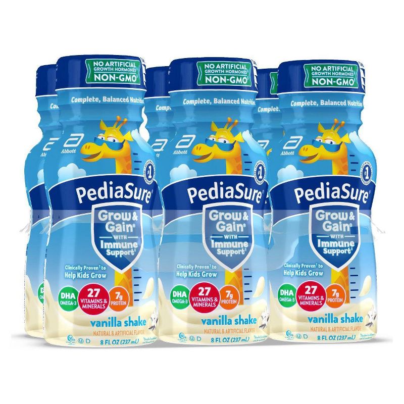 Pediatric Electrolyte Powder Variety Pack - up & up™