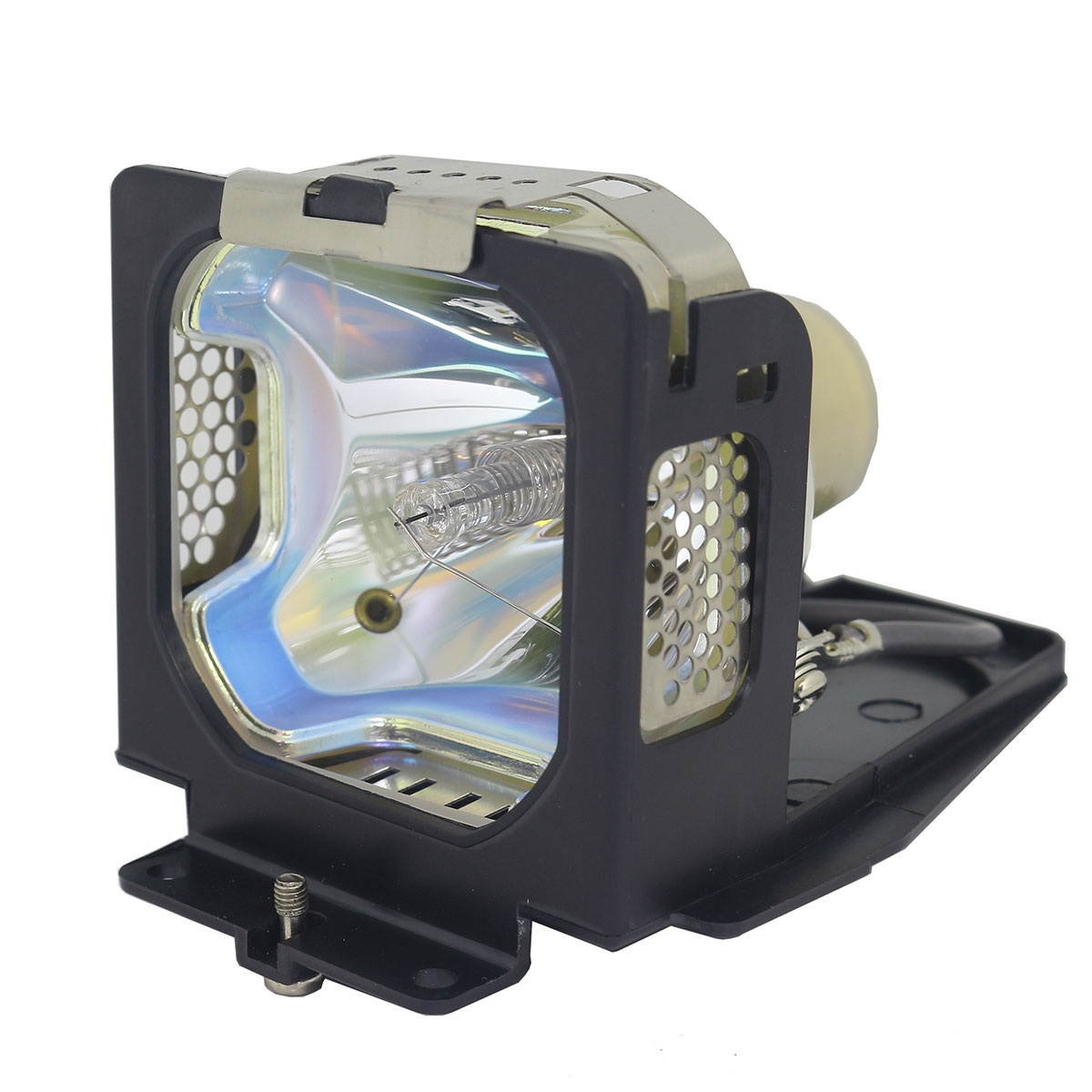 Original Osram Projector Lamp Replacement with Housing for Boxlight CP320TA-930