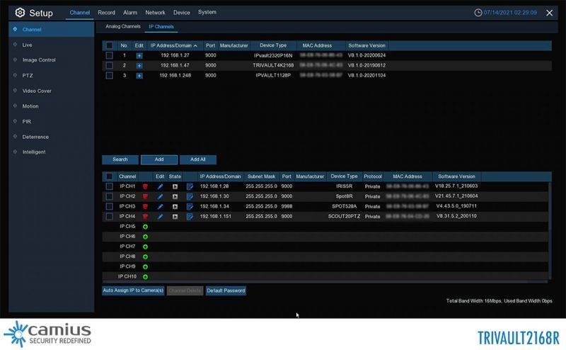 HD Video Camera Glasses