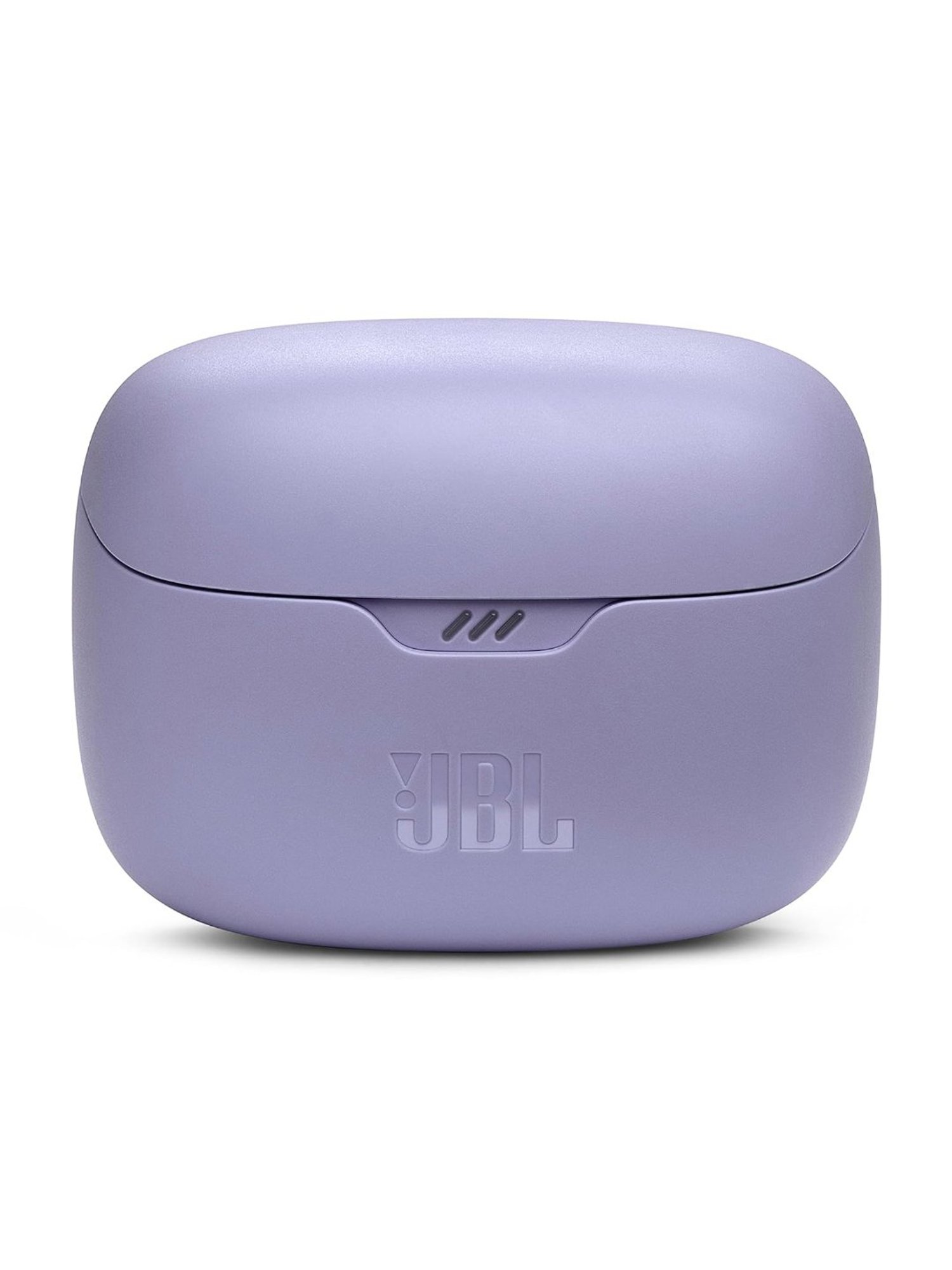 JBL Tune Beam In Ear Wireless Bluetooth Earbuds with ANC & 48 Hrs Battery (Purple, True Wireless)
