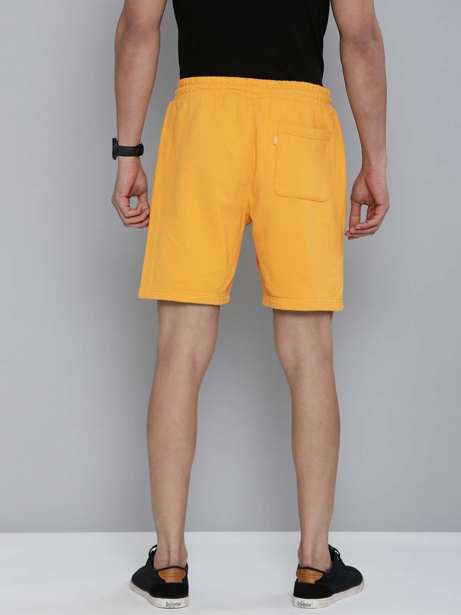 Columbia Men Green M Summerdry Shorts