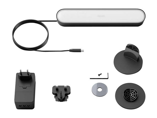 Philips Hue Play White & Color Ambiance Smart LED Bar Light