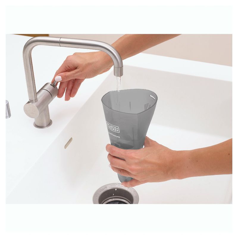 Turtle Wax Mini Dust Buster Vac