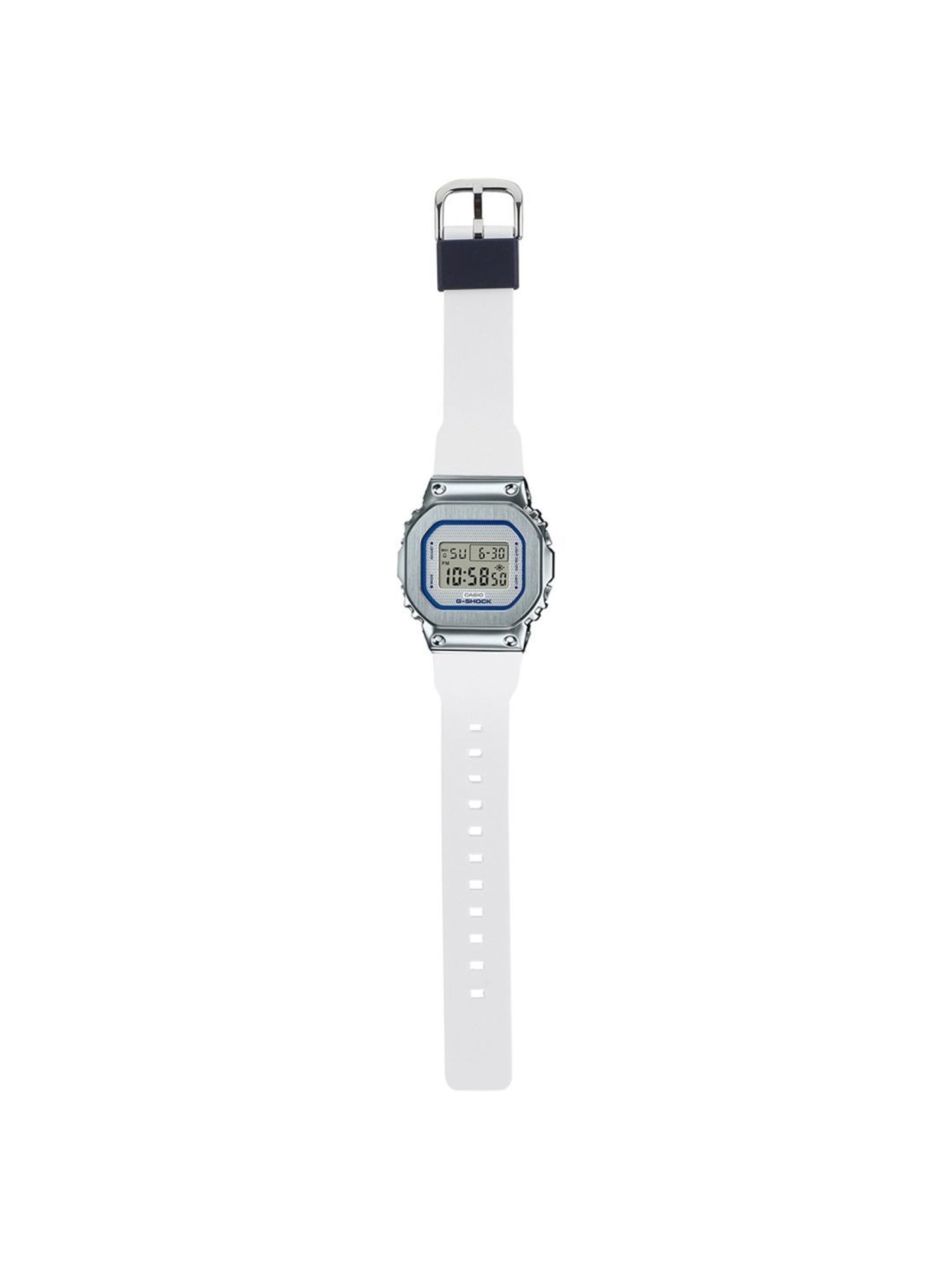 Fastrack NR68027PP04 Street Line Digital Watch for Women