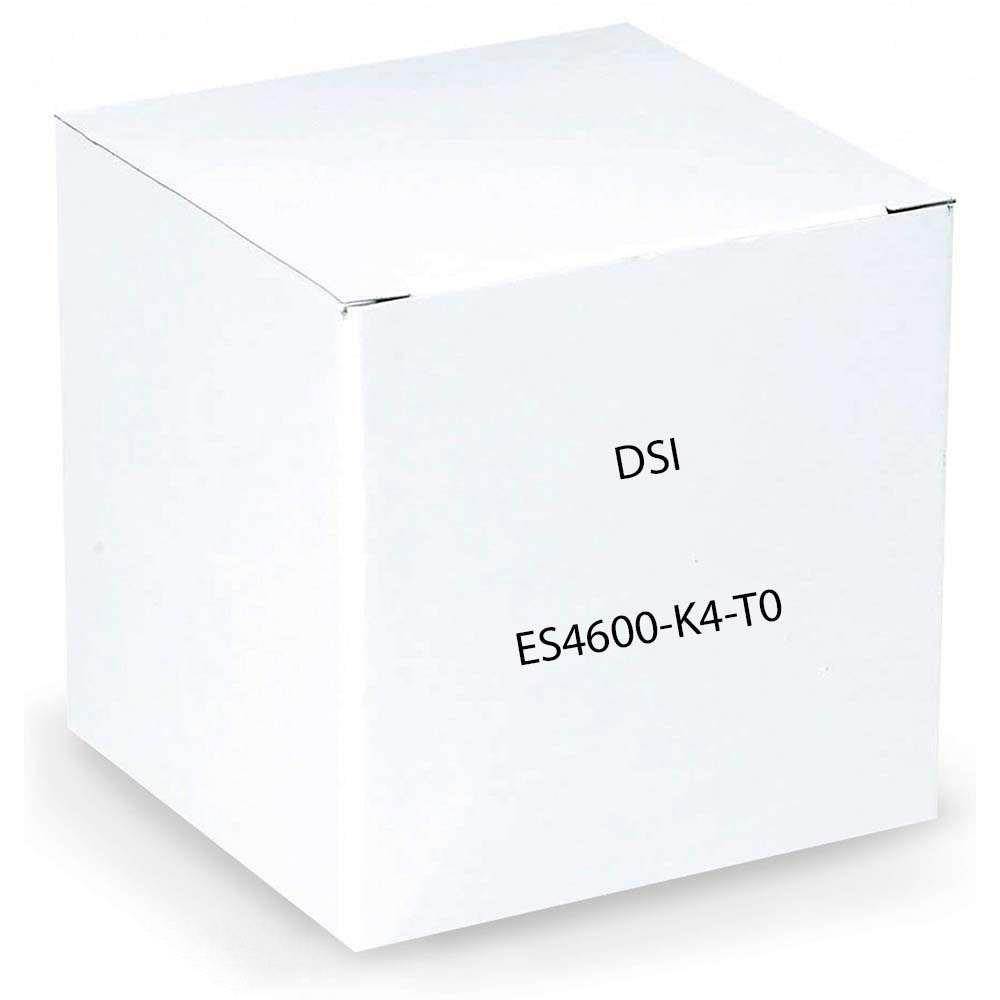 DSI ES4600-K4-T0