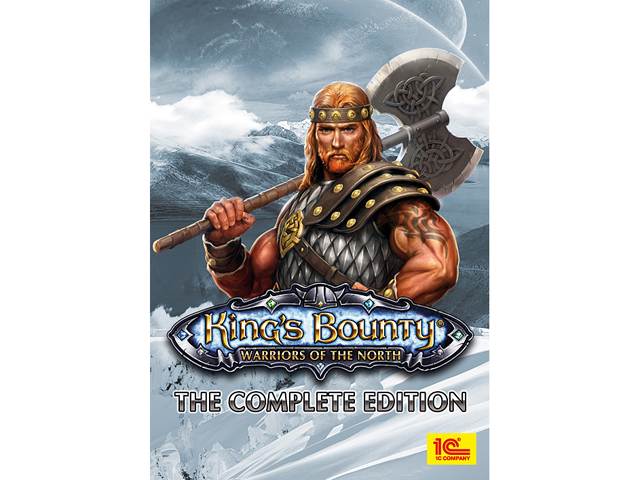 King's Bounty: Armored Princess [Online Game Code]