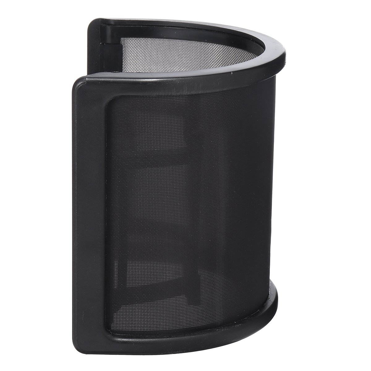 BIC America DV-32CLR 3.5" 2-Way Center Channel Speaker Single