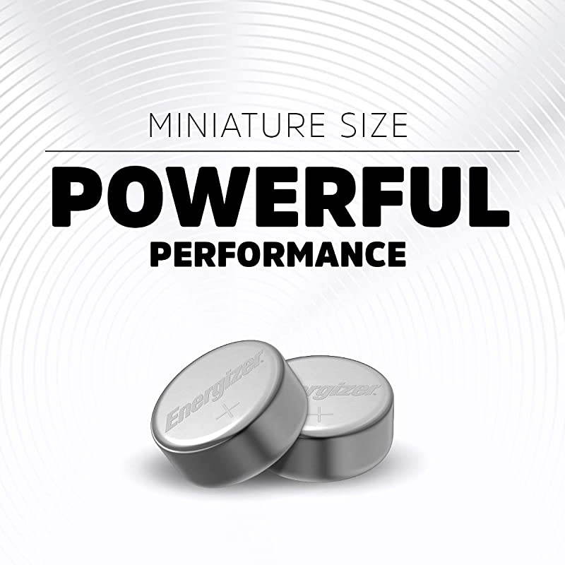 Watch Battery 15 Volt A76 1 Each