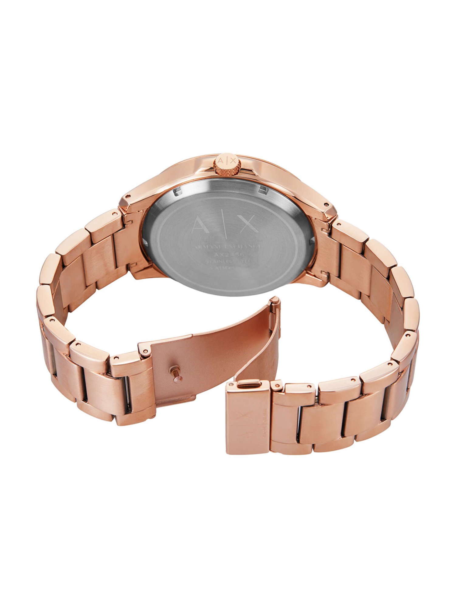 Armani Exchange AX2456 Automatic Watch for Men