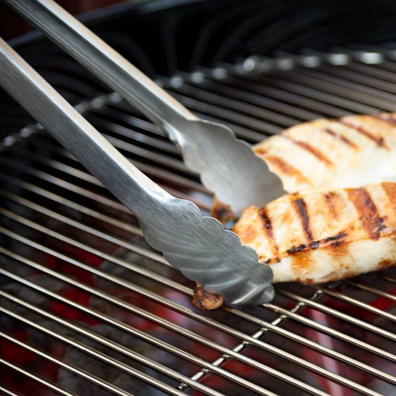Verde Grill Utensil Set - Outset