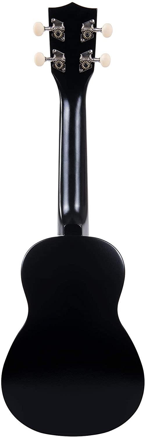 La Bella 850B Elite Black Nylon, Golden Alloy Classical Guitar Strings, 28-41