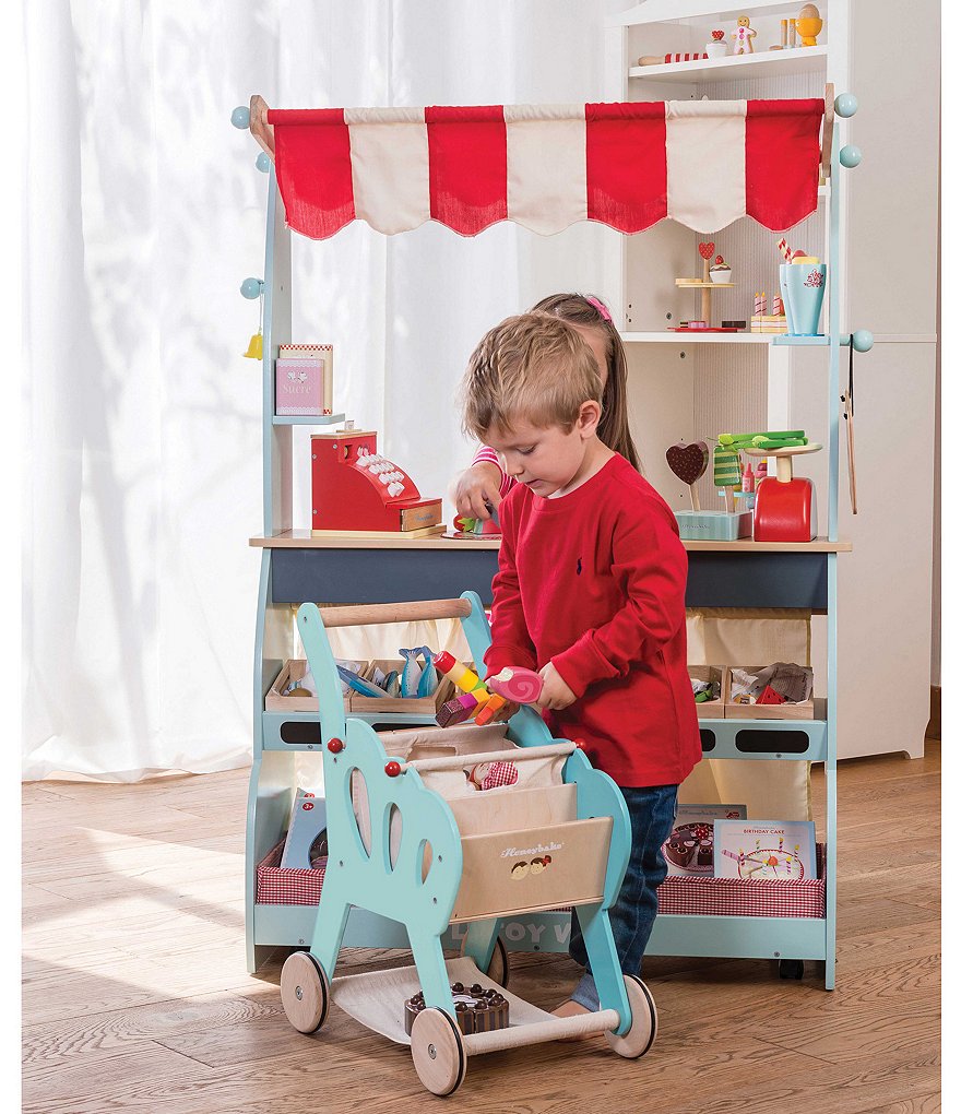 Le Toy Van Three Tier Cake Stand