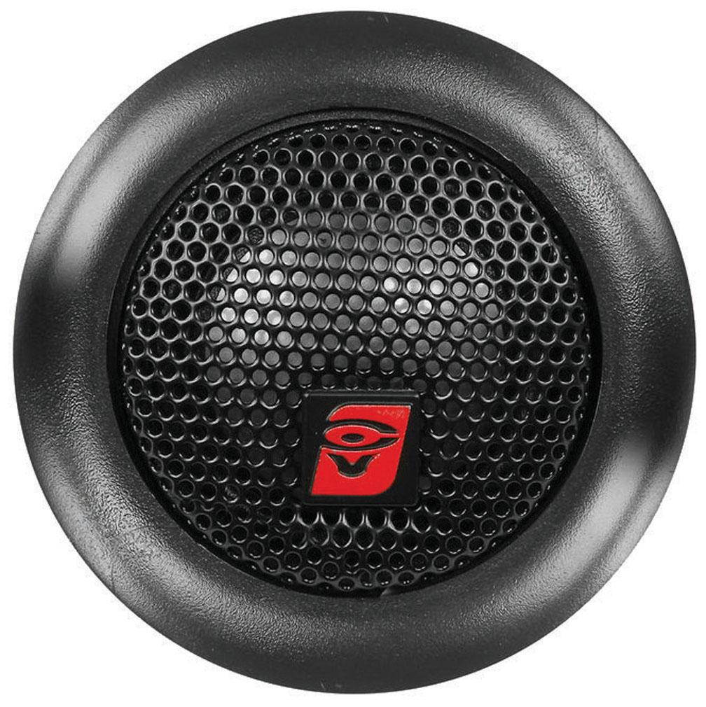 CERWIN VEGA Mobile Series 6.5" 2-Way Component Speaker 400W Max