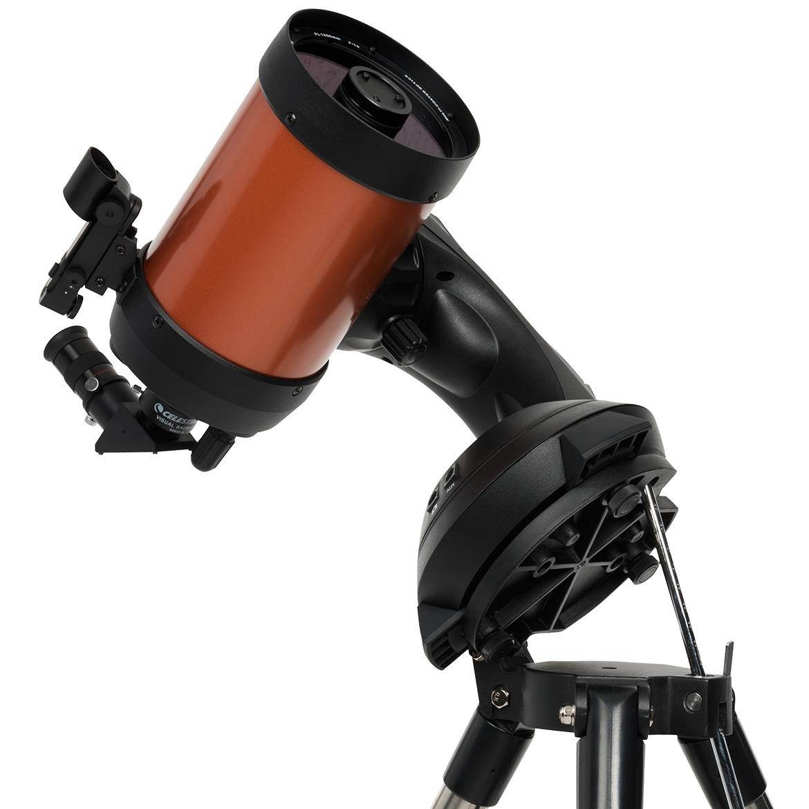 Celestron NexStar 5SE 5" Computerized Schmidt-Cassegrain Telescope Kit