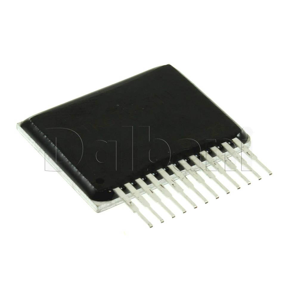 STK672-311 Integrated Circuit