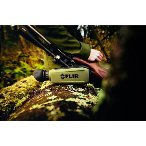 FLIR Systems Scion OTM136-320x240 Thermal Monocular Thermal Monocular