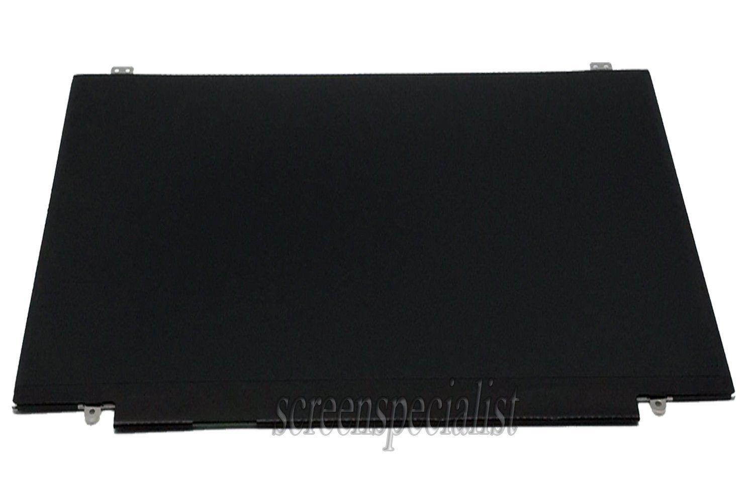 For Lenovo ThinkPad New X1 Carbon LP140QH1 SPB1 14'' high resolution 2560*1440