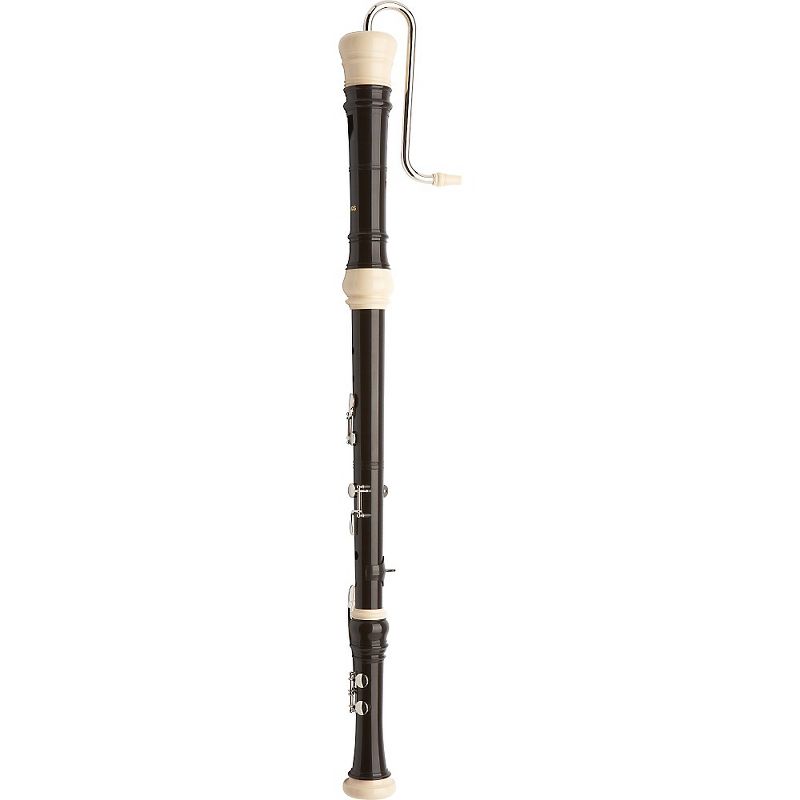 Allora AFL-250 Student Series Flute Offset G C-Foot