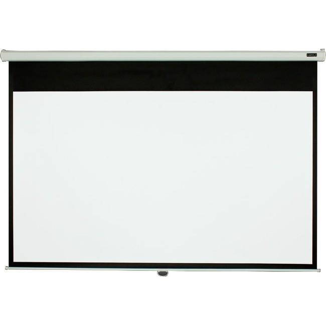 EluneVision Electric Projection Screen - 106" - 16:9 - Ceiling Mount