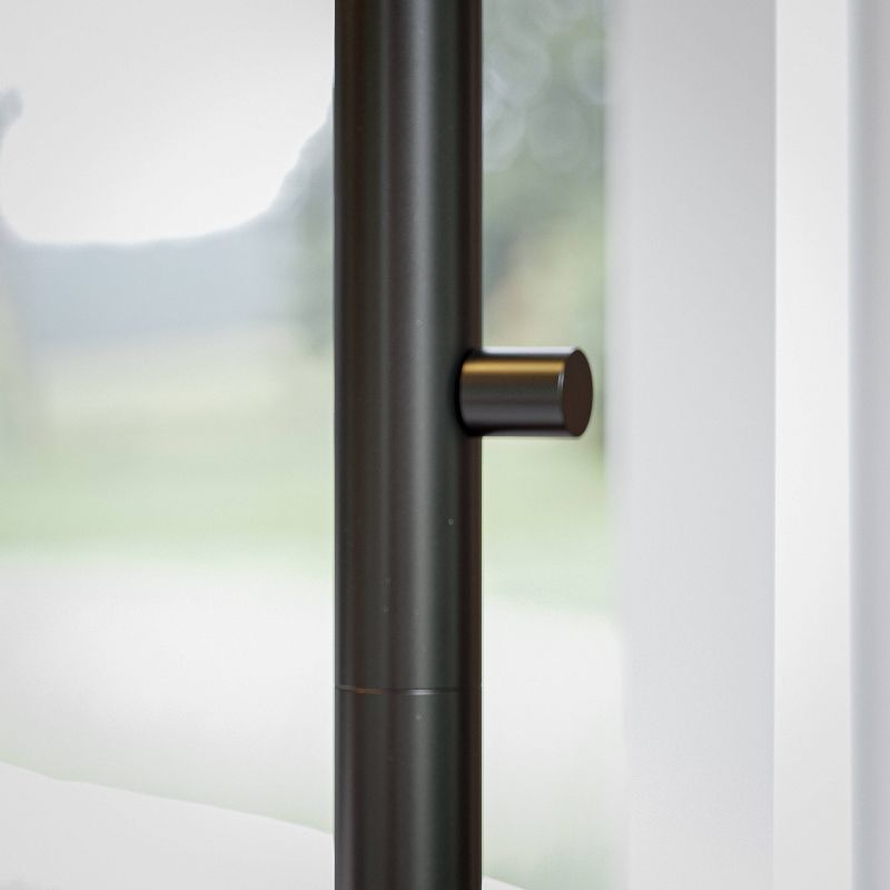 Kenroy Home Floor Lamp - Bronze