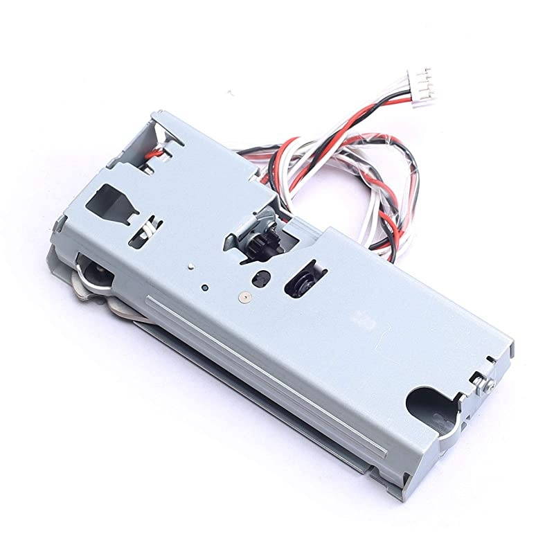 New HID FARGO HDP6600 Dual Side Starter Photo ID Card Printer System