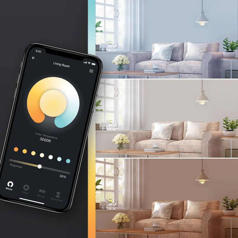 Monoprice Mini DisplayPort to HDTV Cable - 3 Feet | High Speed, DisplayPort Compliant, HDTV - Select Series