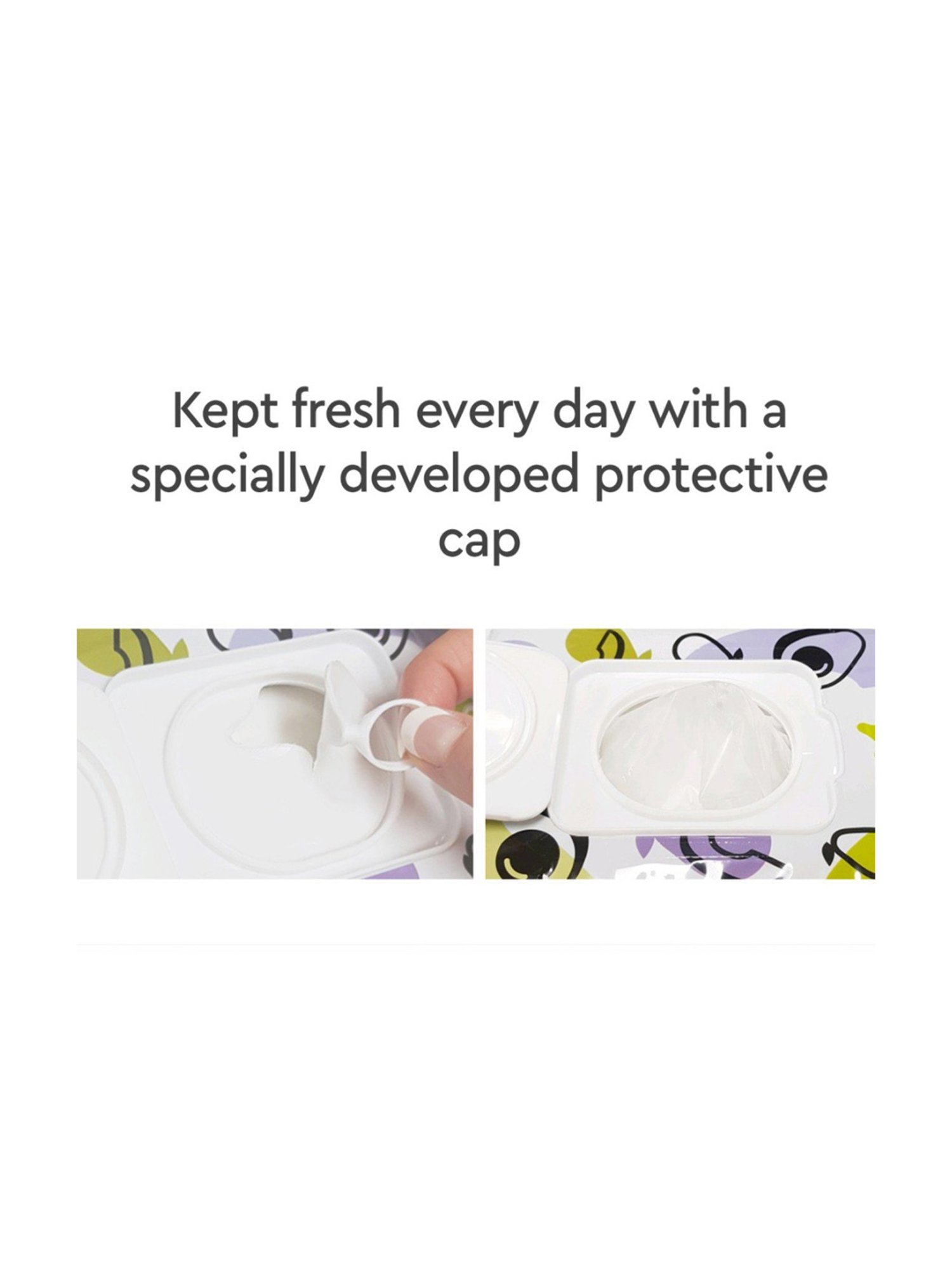 Dewytree Pick And Quick 2 Weeks Soothing Mask - 14 Sheets